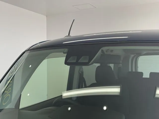 タンク（トヨタ）の車両写真