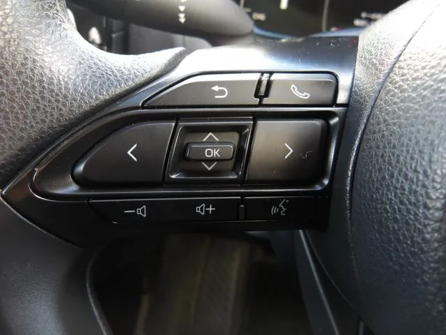 トヨタ　アクア