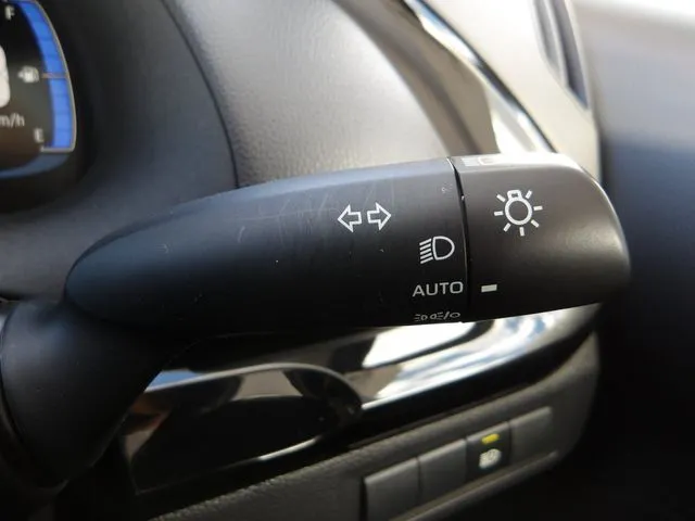 トヨタ　アクア