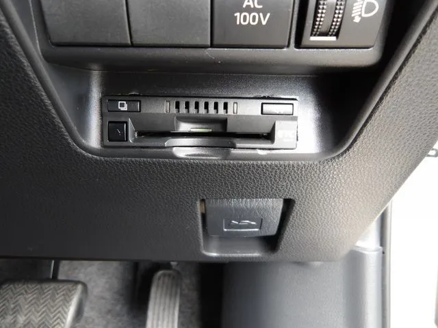 トヨタ　アクア