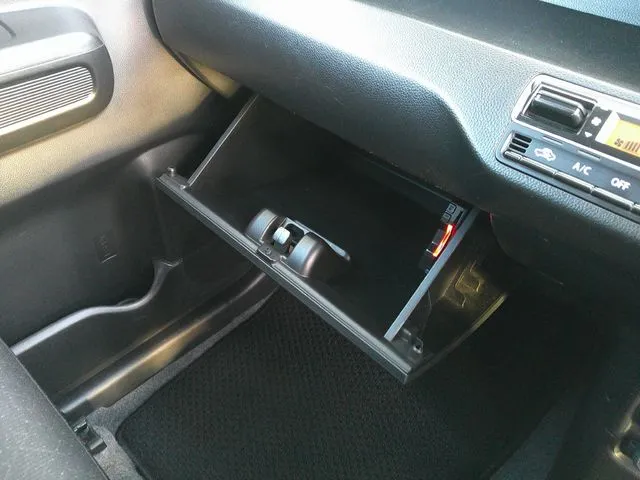 スズキ ワゴンR 4WD