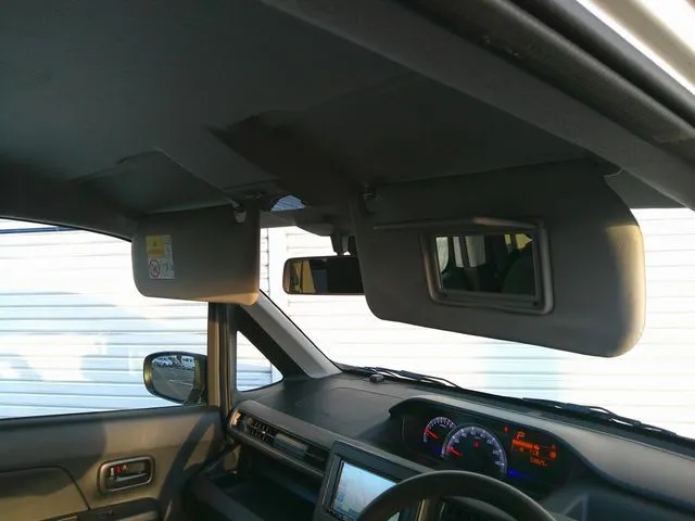 スズキ ワゴンR 4WD