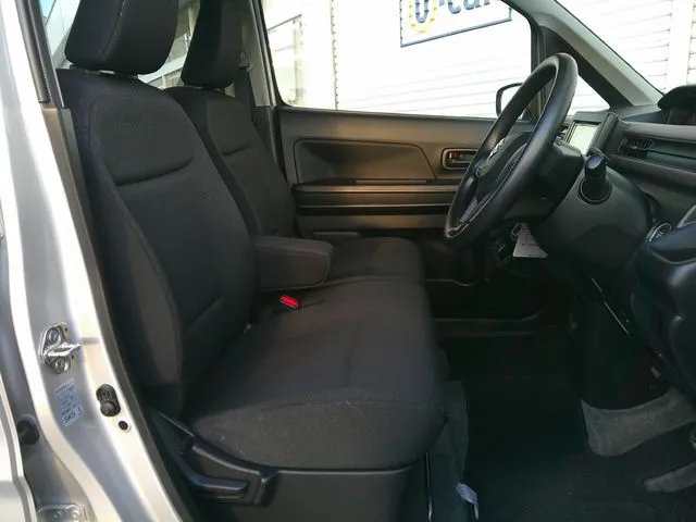 スズキ ワゴンR 4WD