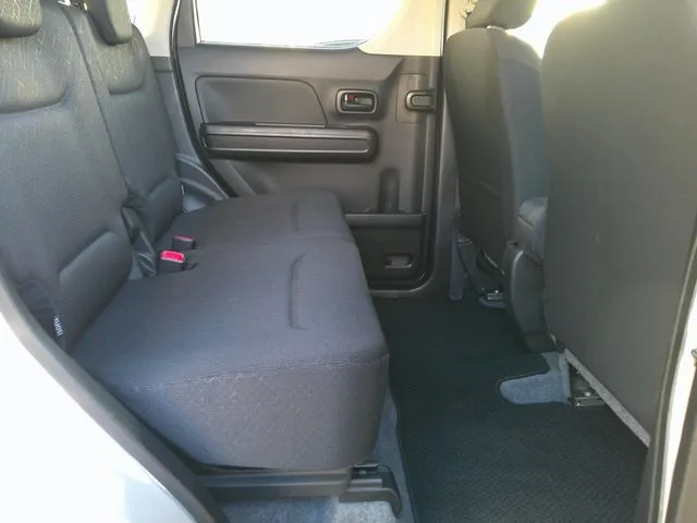 スズキ ワゴンR 4WD