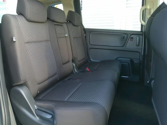 フリード（ホンダ）の車両写真