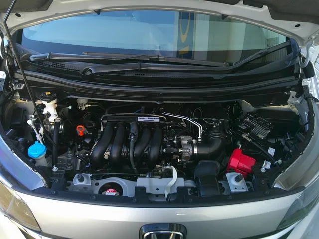 フリード（ホンダ）の車両写真