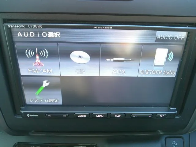 フリード（ホンダ）の車両写真