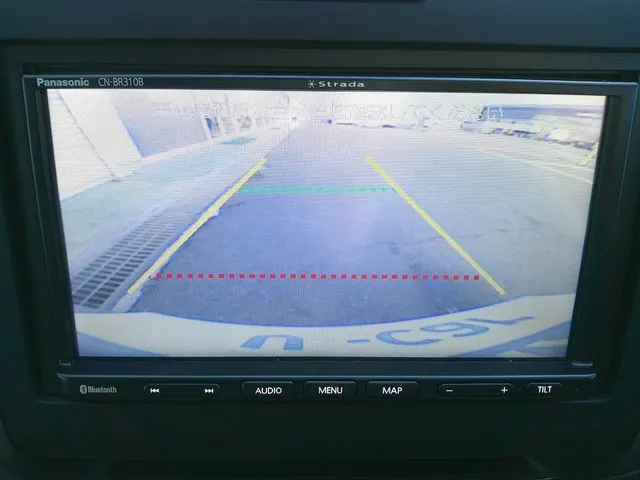 フリード（ホンダ）の車両写真