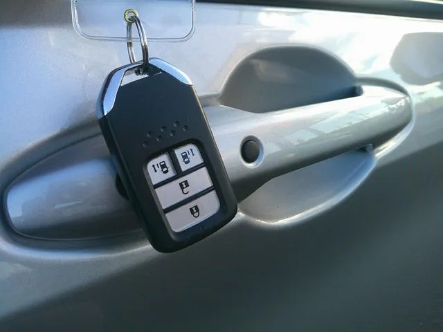 フリード（ホンダ）の車両写真