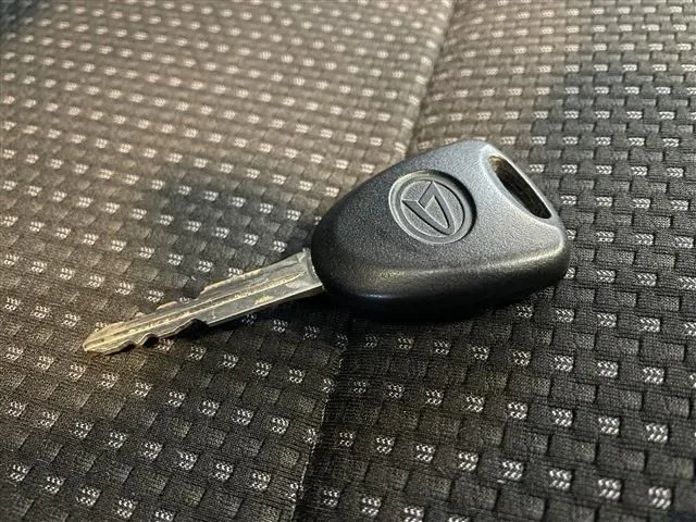 ハイゼットカーゴ（ダイハツ）の車両写真