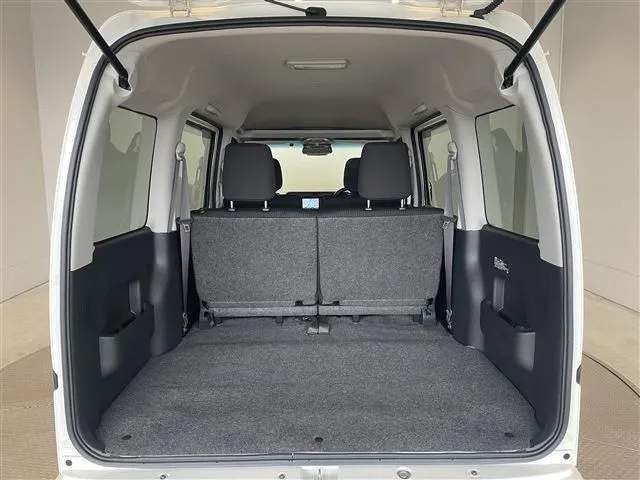 ハイゼットカーゴ（ダイハツ）の車両写真