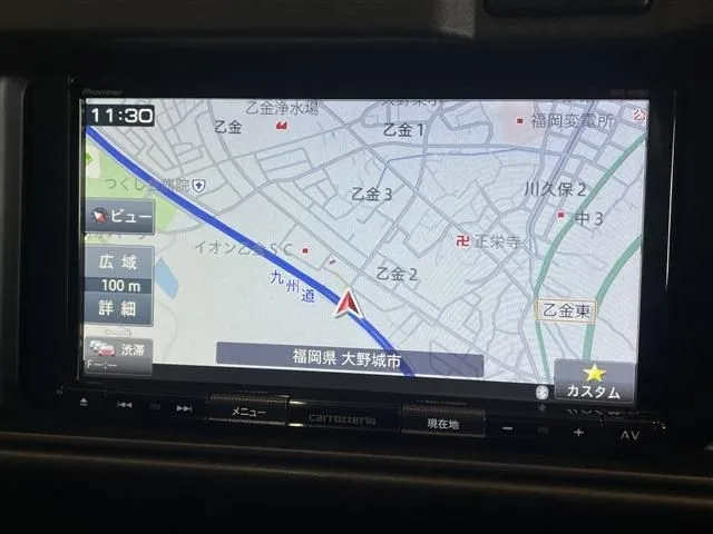 ハイゼットカーゴ（ダイハツ）の車両写真