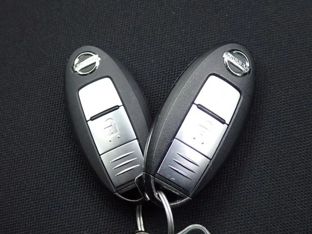 ニッサン　ノート