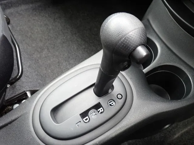 ニッサン　ノート