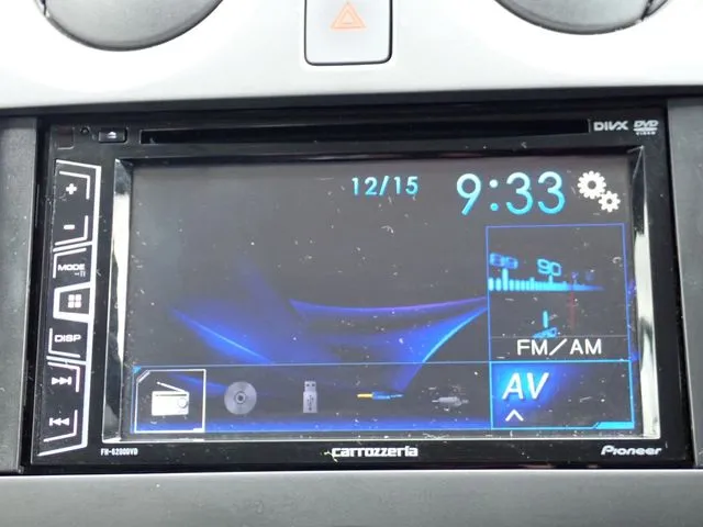 ニッサン　ノート