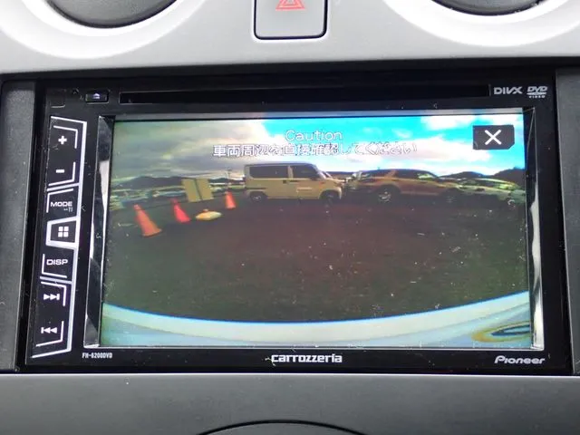 ニッサン　ノート