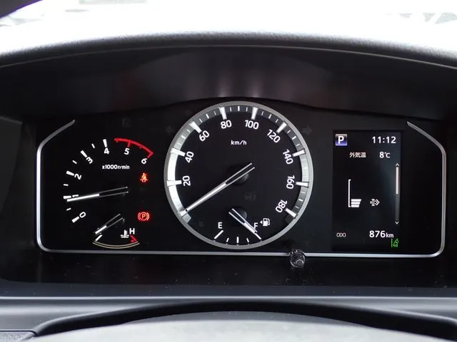 ハイエースバン　４ＷＤ（トヨタ）の車両写真