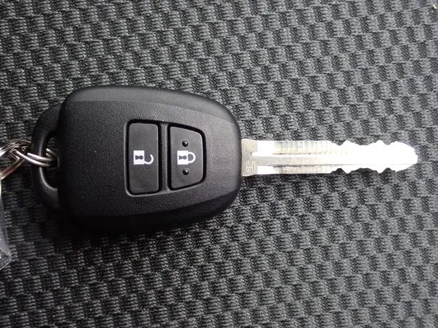 ハイエースバン　４ＷＤ（トヨタ）の車両写真