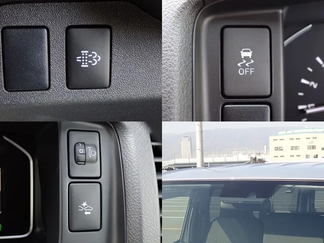 ハイエースバン　４ＷＤ（トヨタ）の車両写真