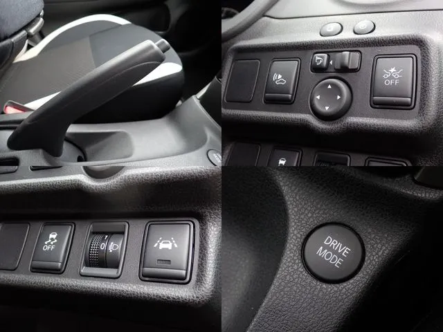 ノート（ニッサン）の車両写真