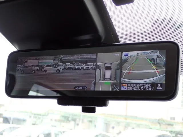 ノート（ニッサン）の車両写真