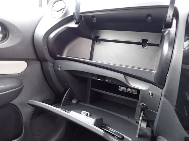 ノート（ニッサン）の車両写真