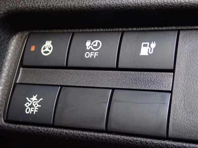 リーフ（ニッサン）の車両写真