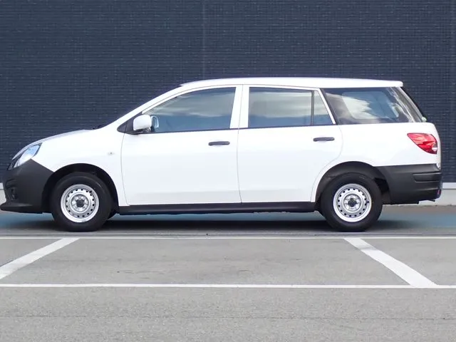 ＮＶ１５０　ＡＤ　２ＷＤ（ニッサン）の車両写真