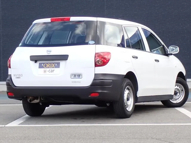 ＮＶ１５０　ＡＤ　２ＷＤ（ニッサン）の車両写真