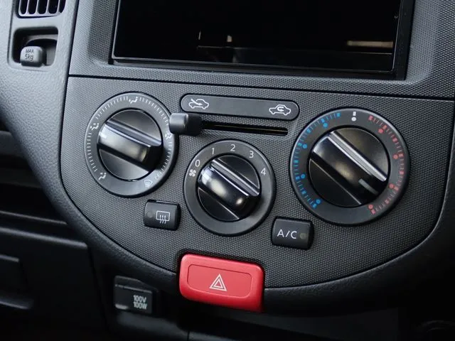 ＮＶ１５０　ＡＤ　２ＷＤ（ニッサン）の車両写真