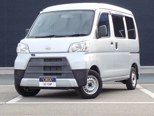 ハイゼットカーゴ(ダイハツ)|オリックスU-carの中古車