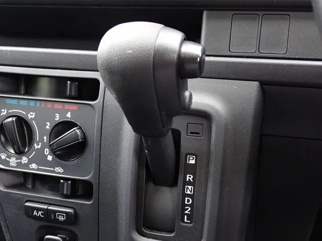 ハイゼットカーゴ(ダイハツ)の車両写真