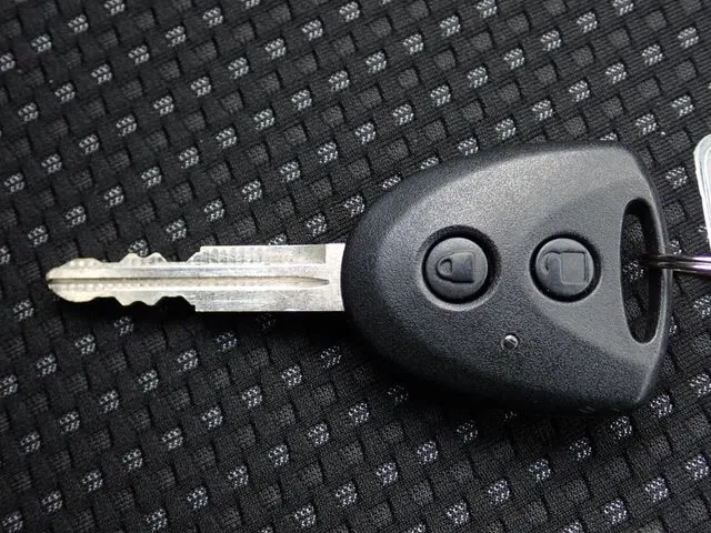 ハイゼットカーゴ(ダイハツ)の車両写真