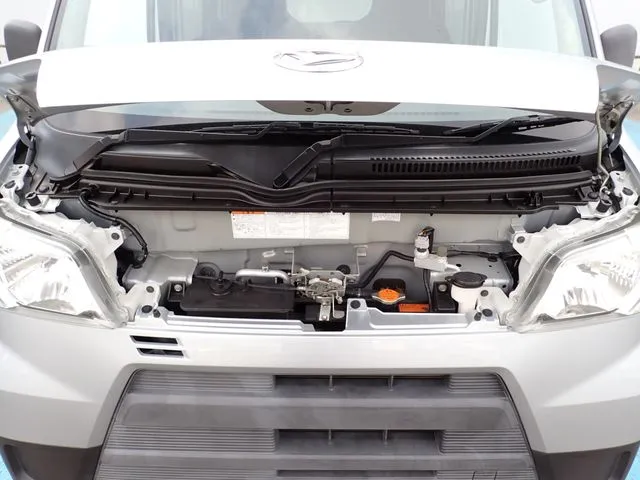 ハイゼットカーゴ(ダイハツ)の車両写真