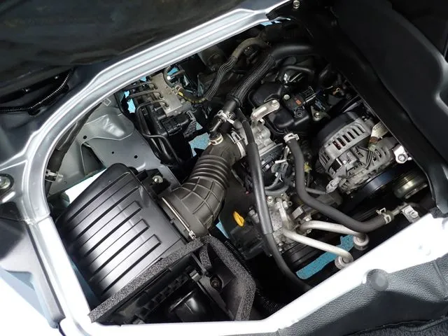 ハイゼットカーゴ(ダイハツ)の車両写真