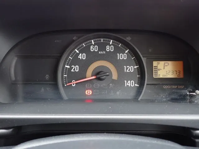 ハイゼットカーゴ(ダイハツ)の車両写真