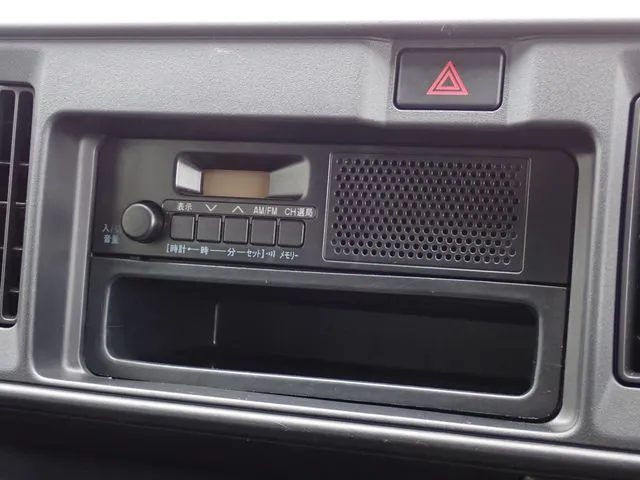 ハイゼットカーゴ(ダイハツ)の車両写真