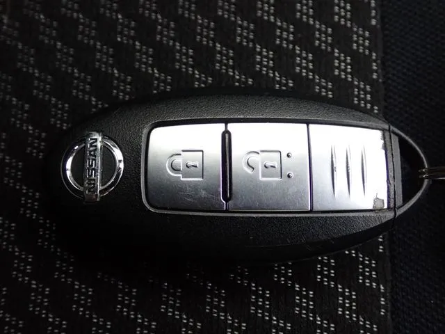 ノート（ニッサン）の車両写真