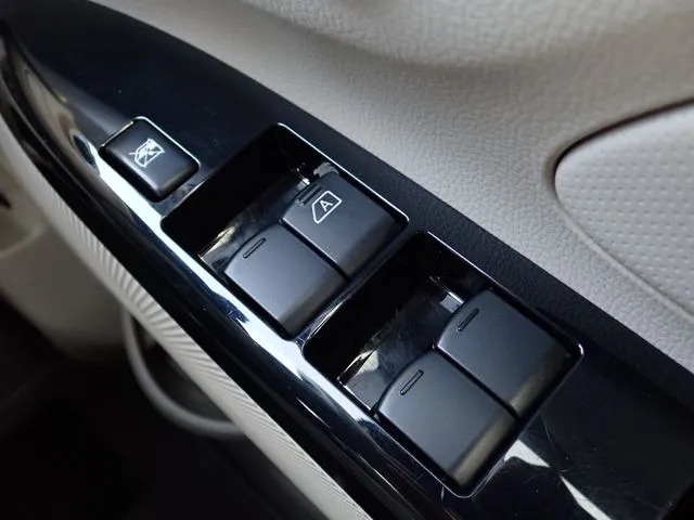 デイズ（ニッサン）の車両写真