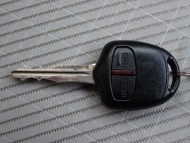 デイズ（ニッサン）の車両写真