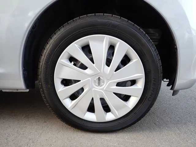 デイズ（ニッサン）の車両写真