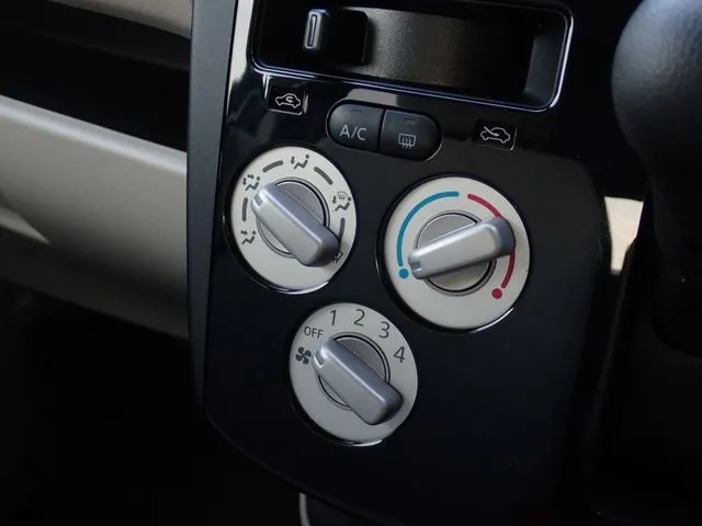 デイズ（ニッサン）の車両写真