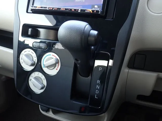 デイズ（ニッサン）の車両写真