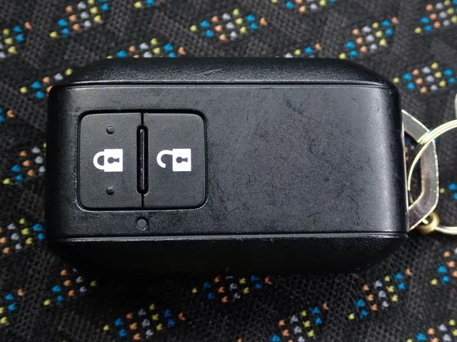 ハスラー（スズキ）の車両写真