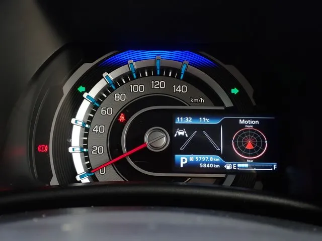 ハスラー（スズキ）の車両写真