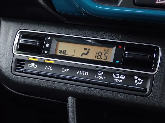 ハスラー（スズキ）の車両写真