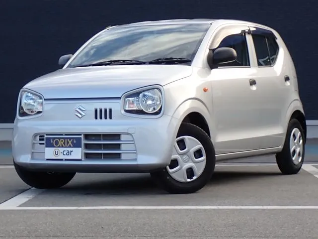 スズキ アルト