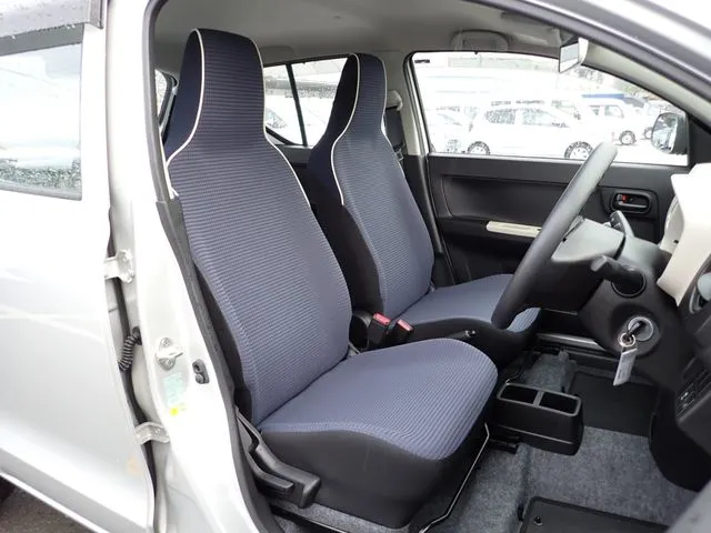 スズキ　アルト