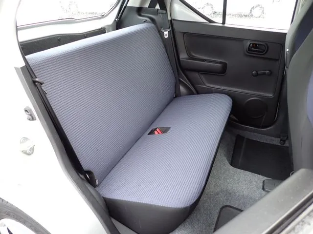 スズキ　アルト