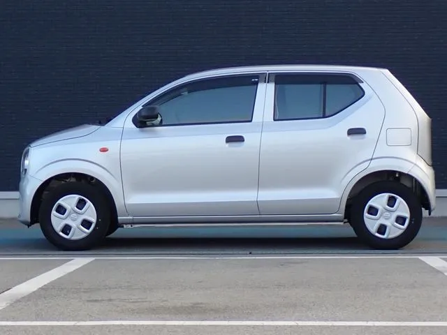 スズキ　アルト